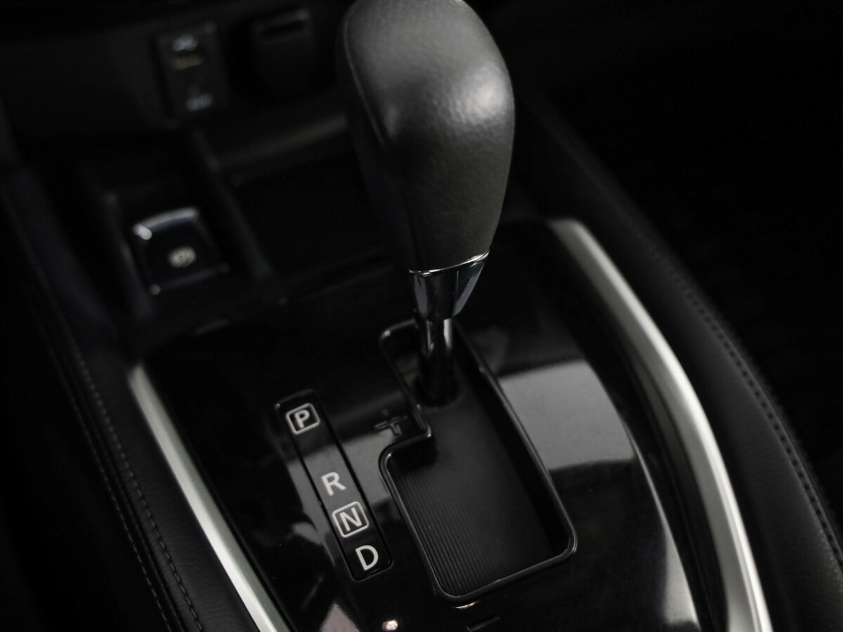 Купить Nissan X-Trail, 2016, 184 483 км.. Фото: #14