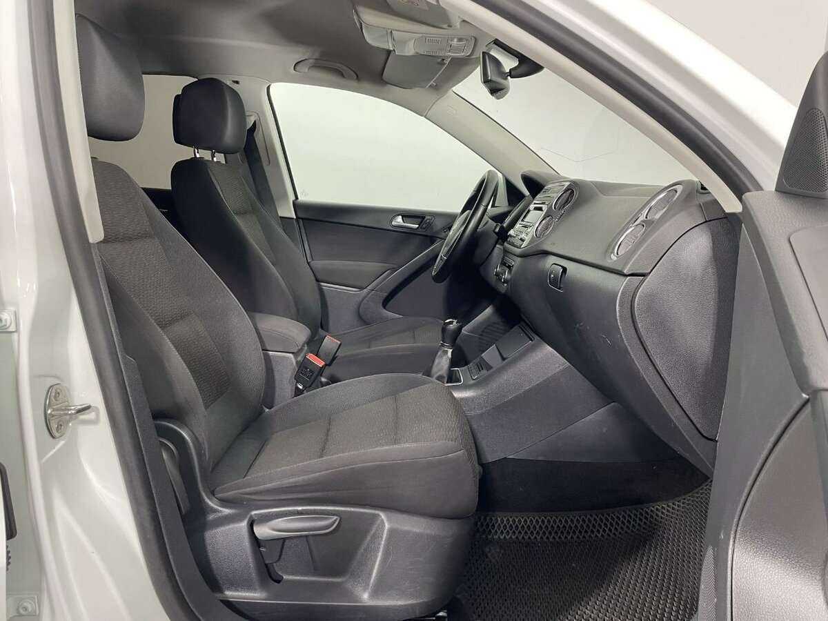 Купить Volkswagen Tiguan, 2014, 219 405 км.. Фото: #11
