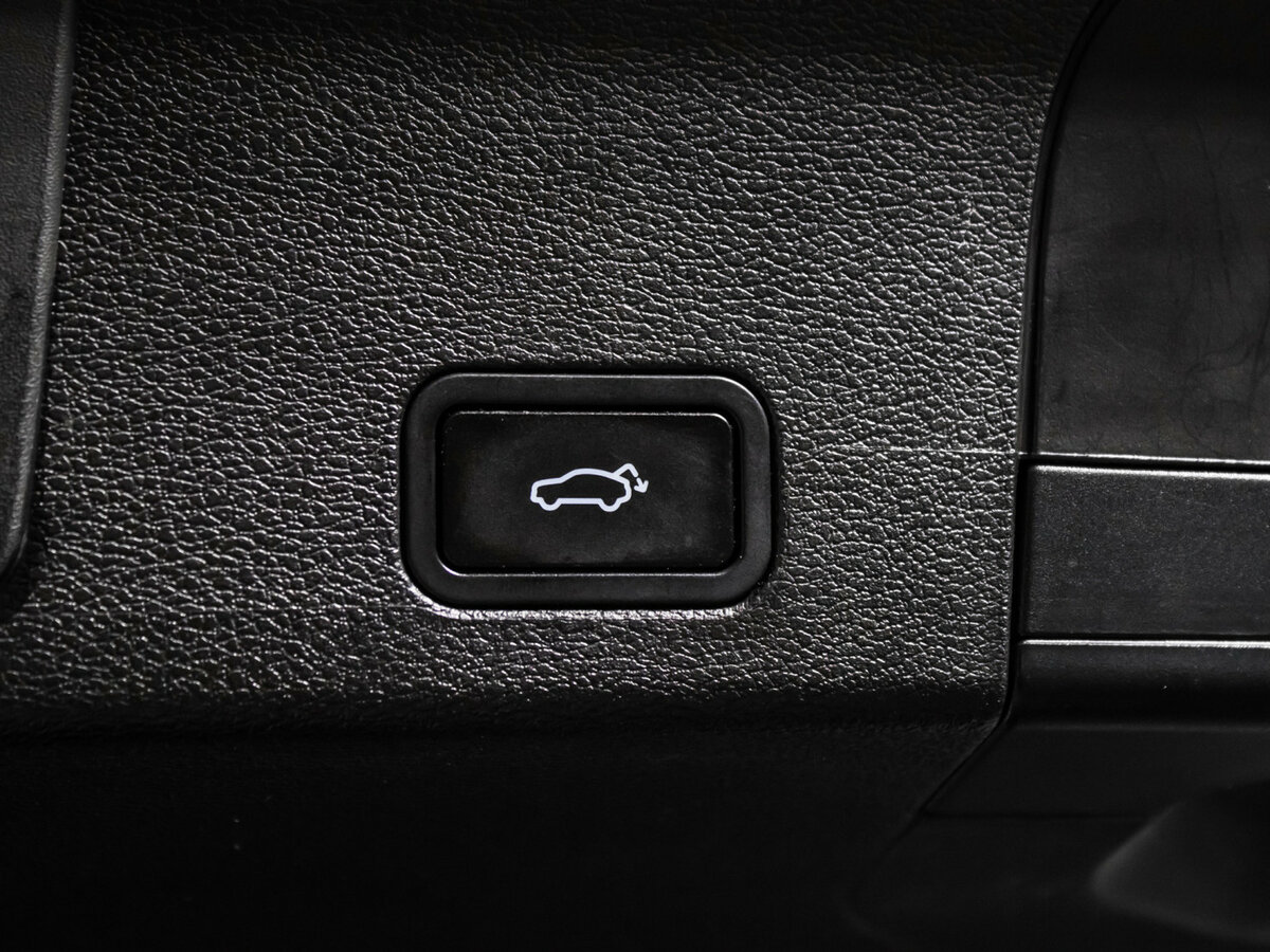 Купить Geely Tugella, 2022, 59 485 км.. Фото: #12