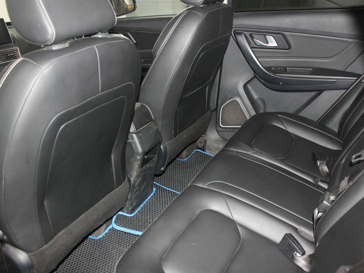 Купить FAW Besturn X40, 2019, 95 056 км.. Фото: #13