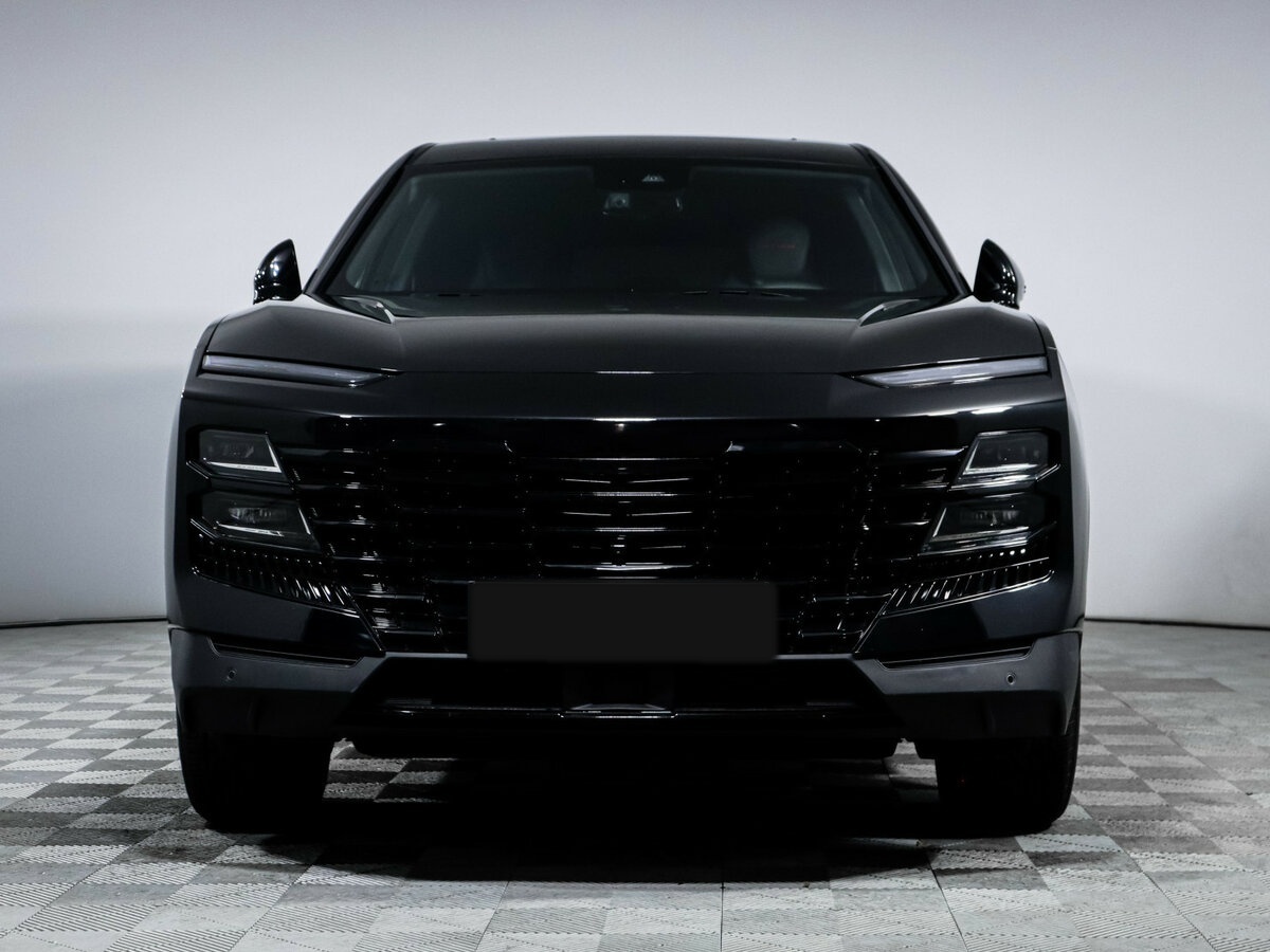Купить Jetour Dashing, 2024, 7 209 км.. Фото: #1