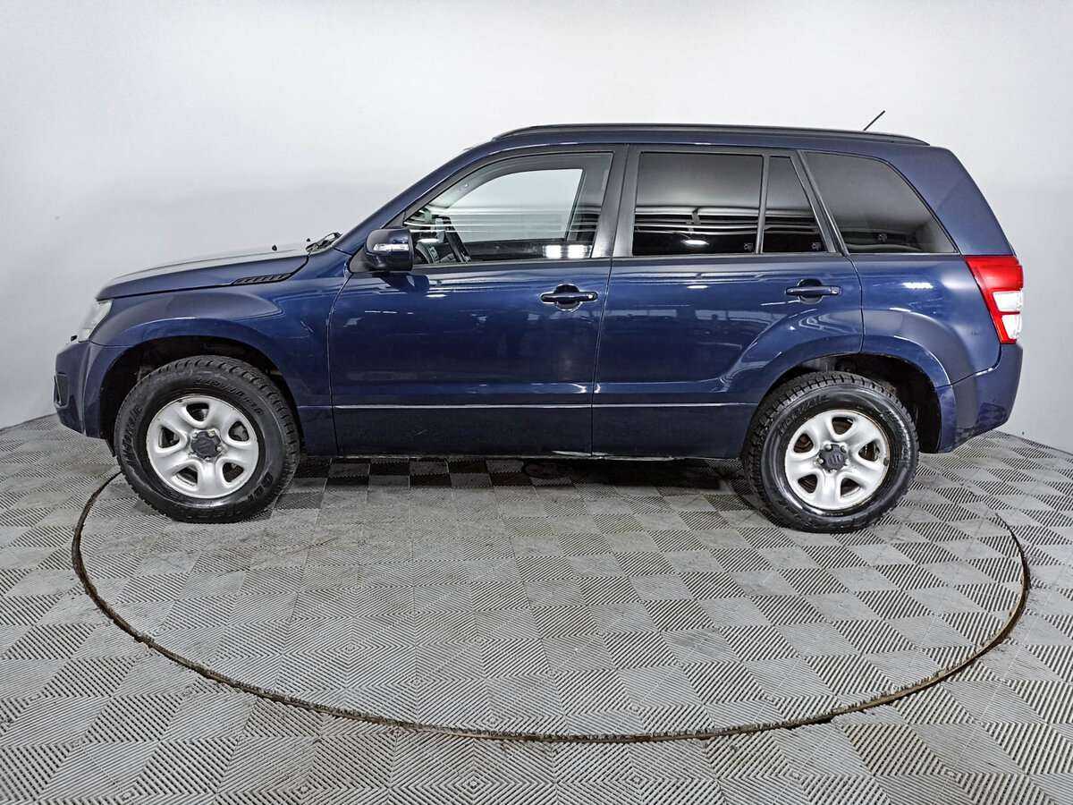 Купить Suzuki Grand Vitara, 2012, 259 475 км.. Фото: #7