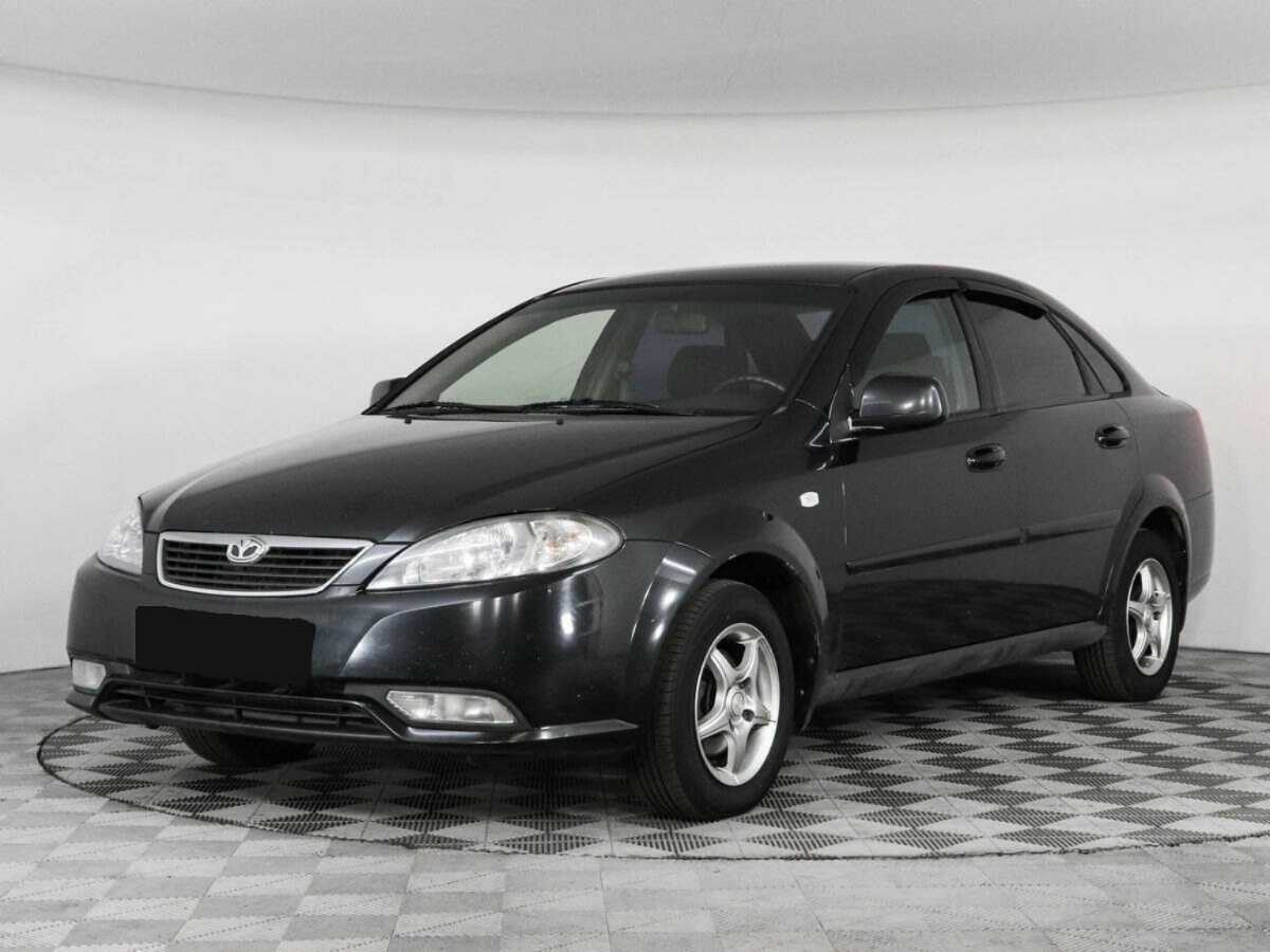 Купить Daewoo Gentra, 2015, 165 700 км.. Посмотреть фото