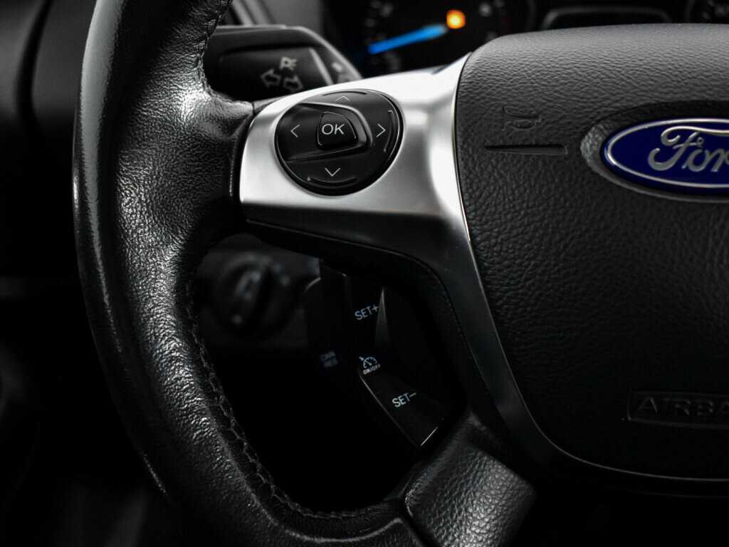 Купить Ford Kuga, 2016, 266 900 км.. Фото: #16