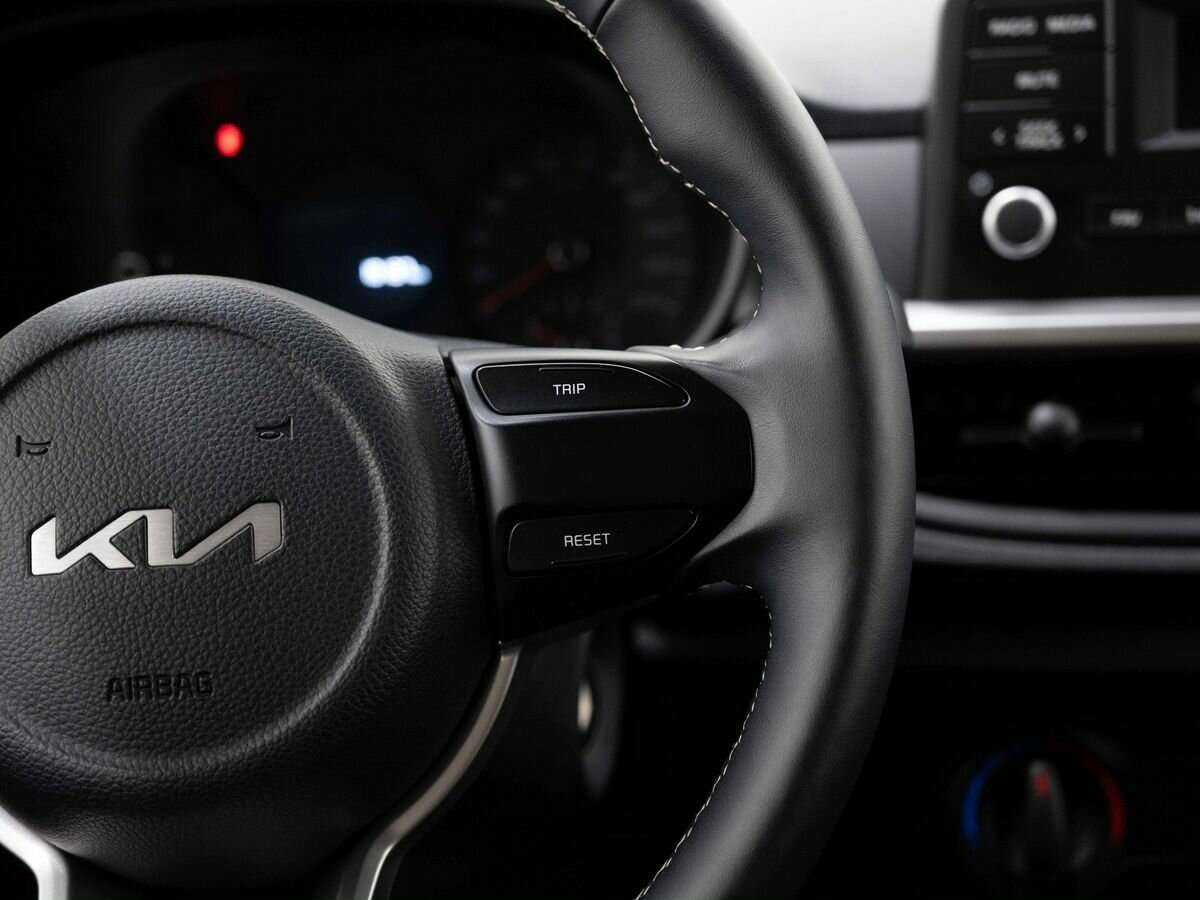 Купить Kia Picanto, 2022, 19 136 км.. Фото: #13