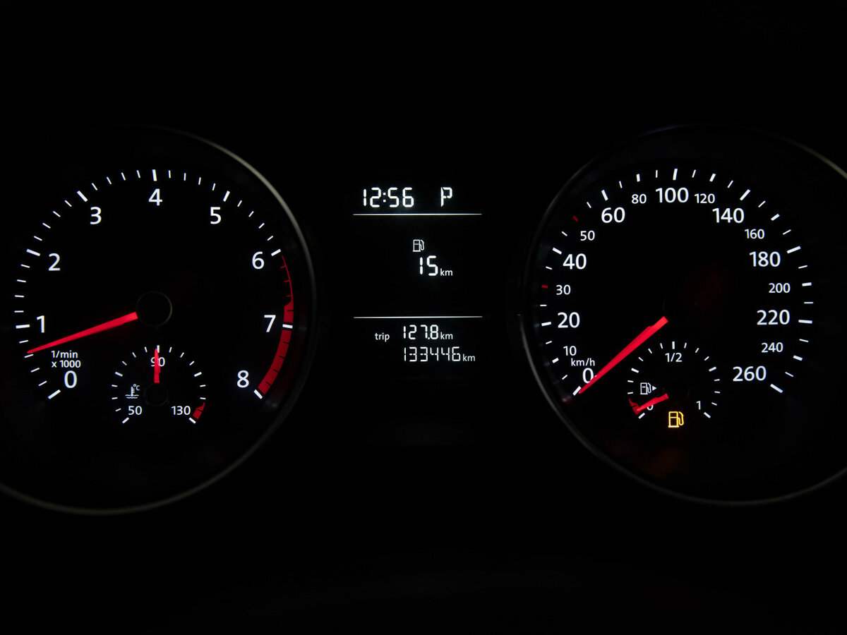 Купить Volkswagen Jetta, 2016, 133 444 км.. Фото: #14