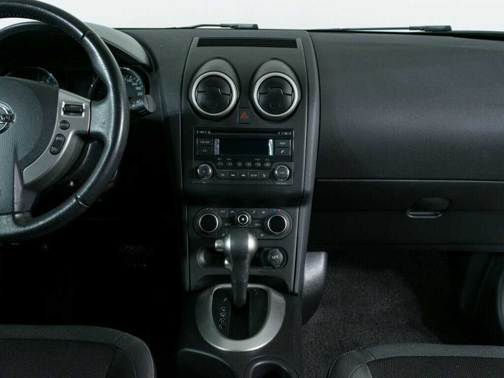 Купить Nissan Qashqai, 2012, 36 500 км.. Фото: #8