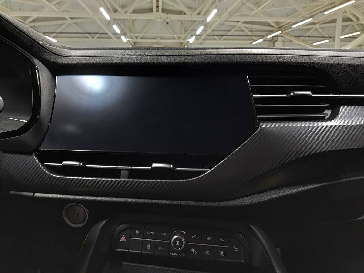 Купить Haval F7x, 2019, 75 862 км.. Фото: #14