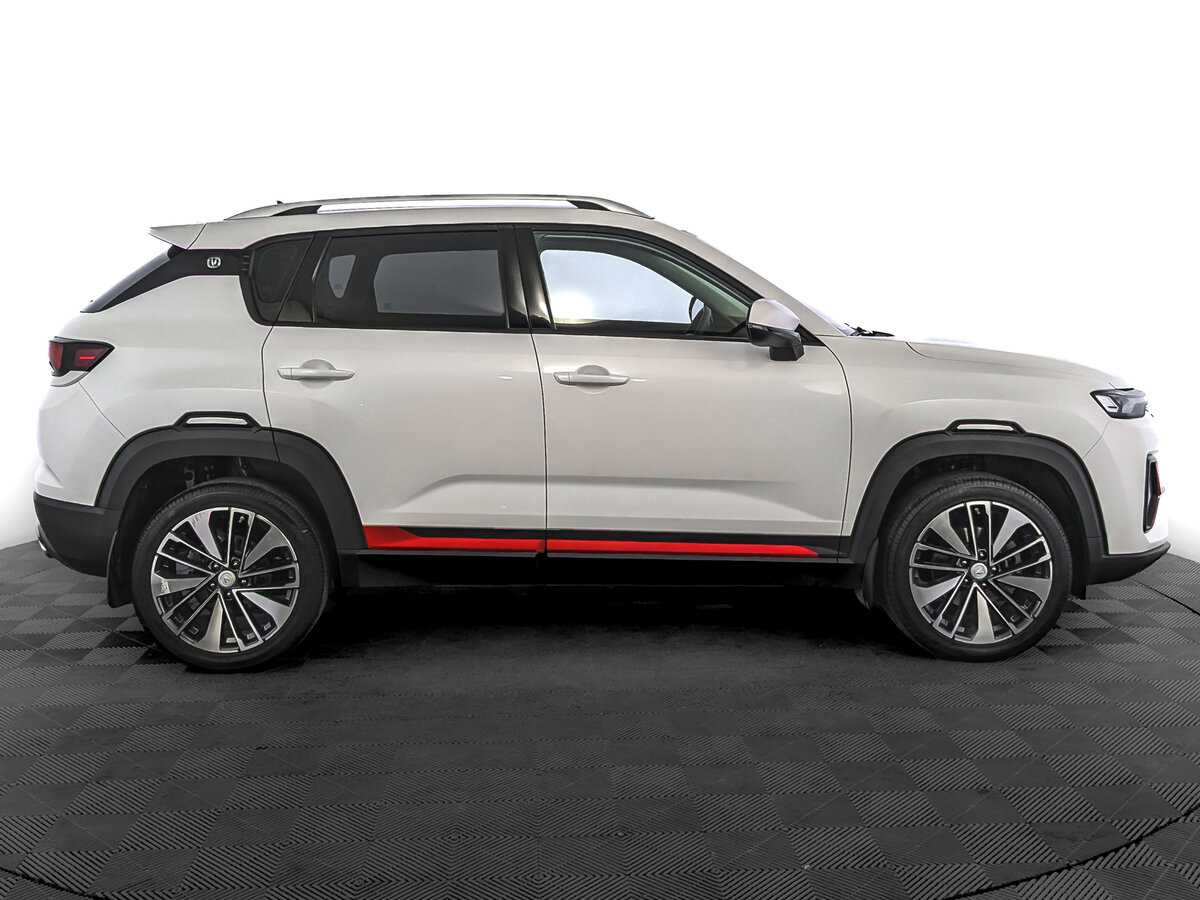 Купить Changan CS35PLUS, 2023, 22 950 км.. Фото: #3