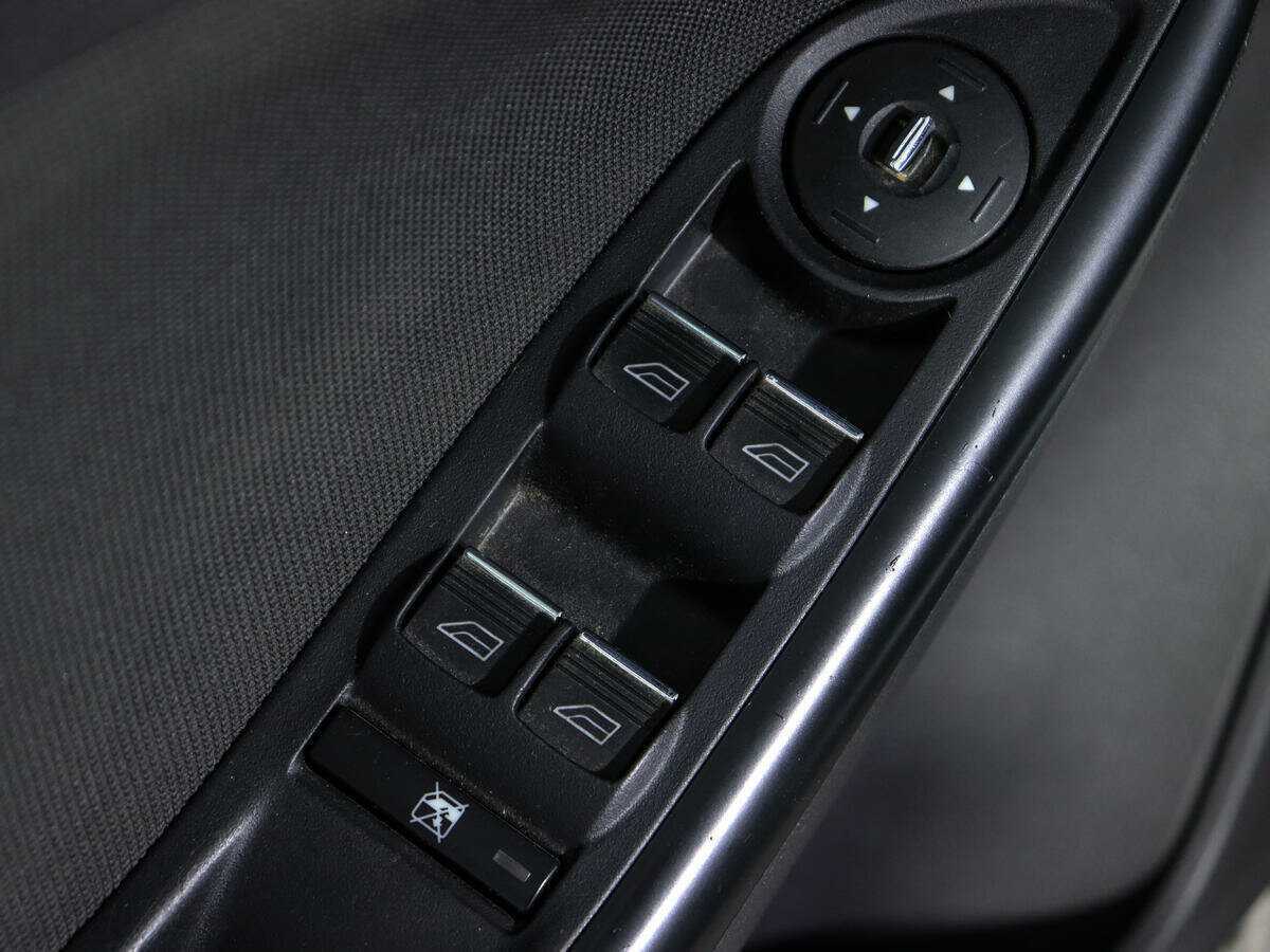 Купить Ford Focus, 2013, 269 447 км.. Фото: #15
