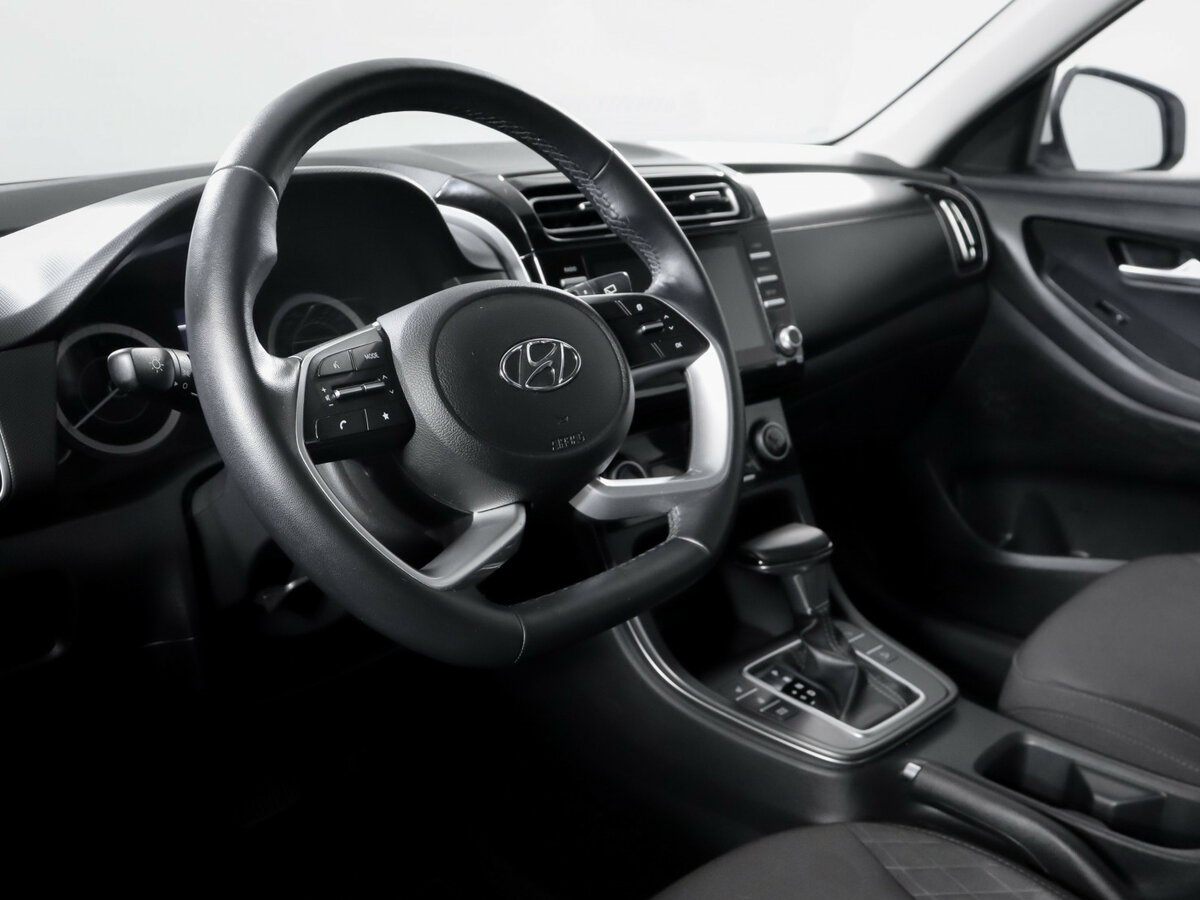 Купить Hyundai Creta, 2021, 70 000 км.. Фото: #12