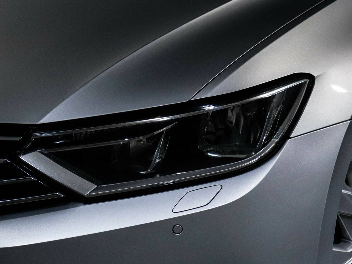 Купить Volkswagen Passat, 2017, 80 920 км.. Фото: #14