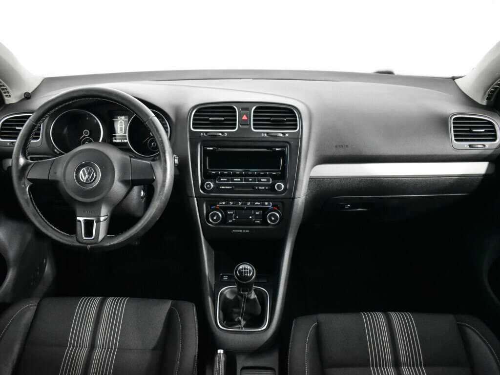 Купить Volkswagen Golf, 2012, 196 450 км.. Фото: #11