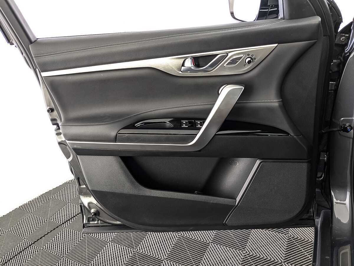 Купить Changan CS95, 2023, 34 799 км.. Фото: #18