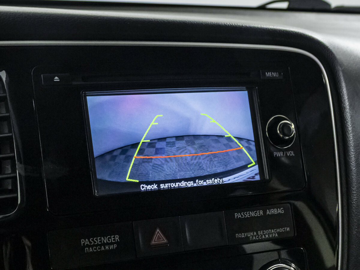 Купить Mitsubishi Outlander, 2015, 265 077 км.. Фото: #14