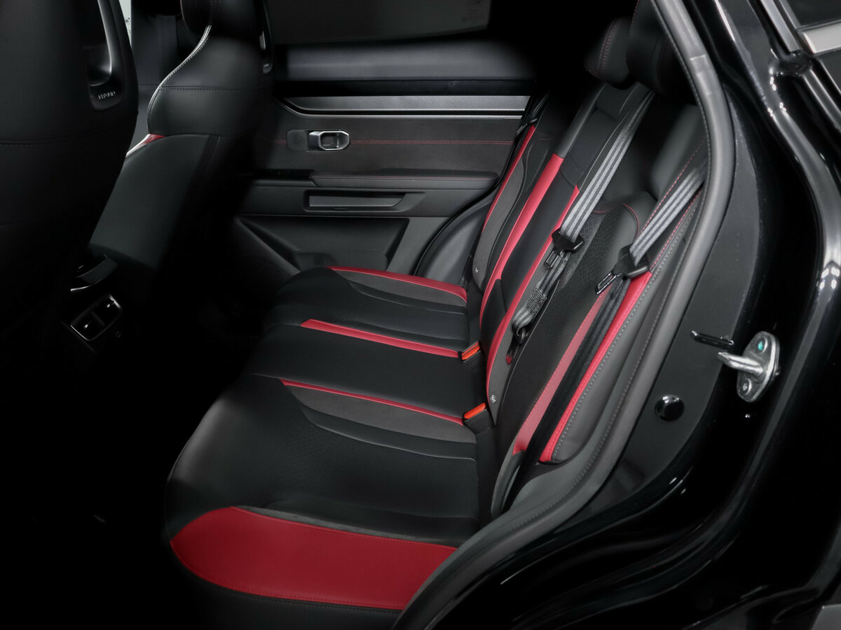 Купить Jetour Dashing, 2024, 7 209 км.. Фото: #9