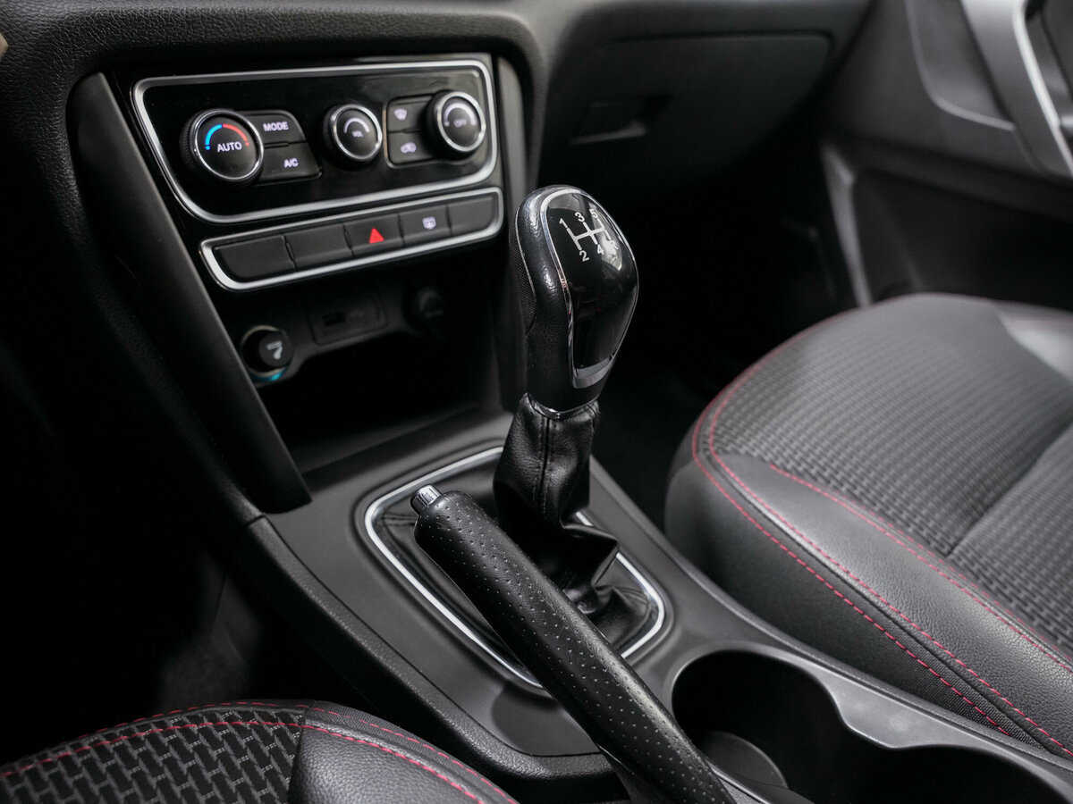 Купить Chery Tiggo 3, 2019, 84 000 км.. Фото: #16