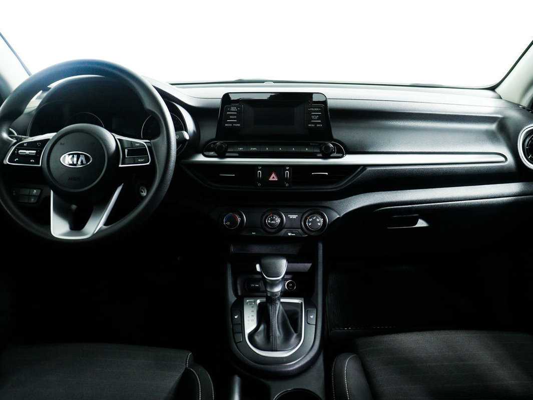 Купить Kia Cerato, 2019, 131 000 км.. Фото: #10