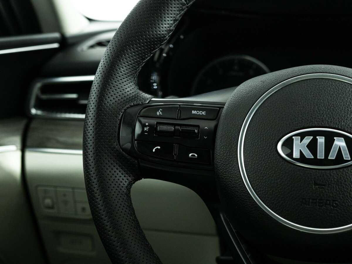 Купить Kia K5, 2021, 79 416 км.. Фото: #25
