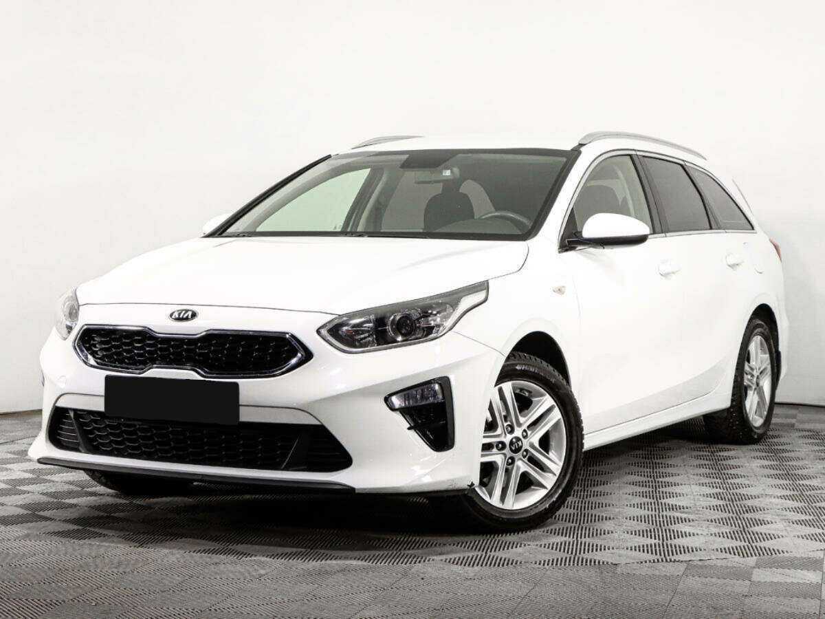 Купить Kia Ceed, 2019, 35 004 км.. Посмотреть фото