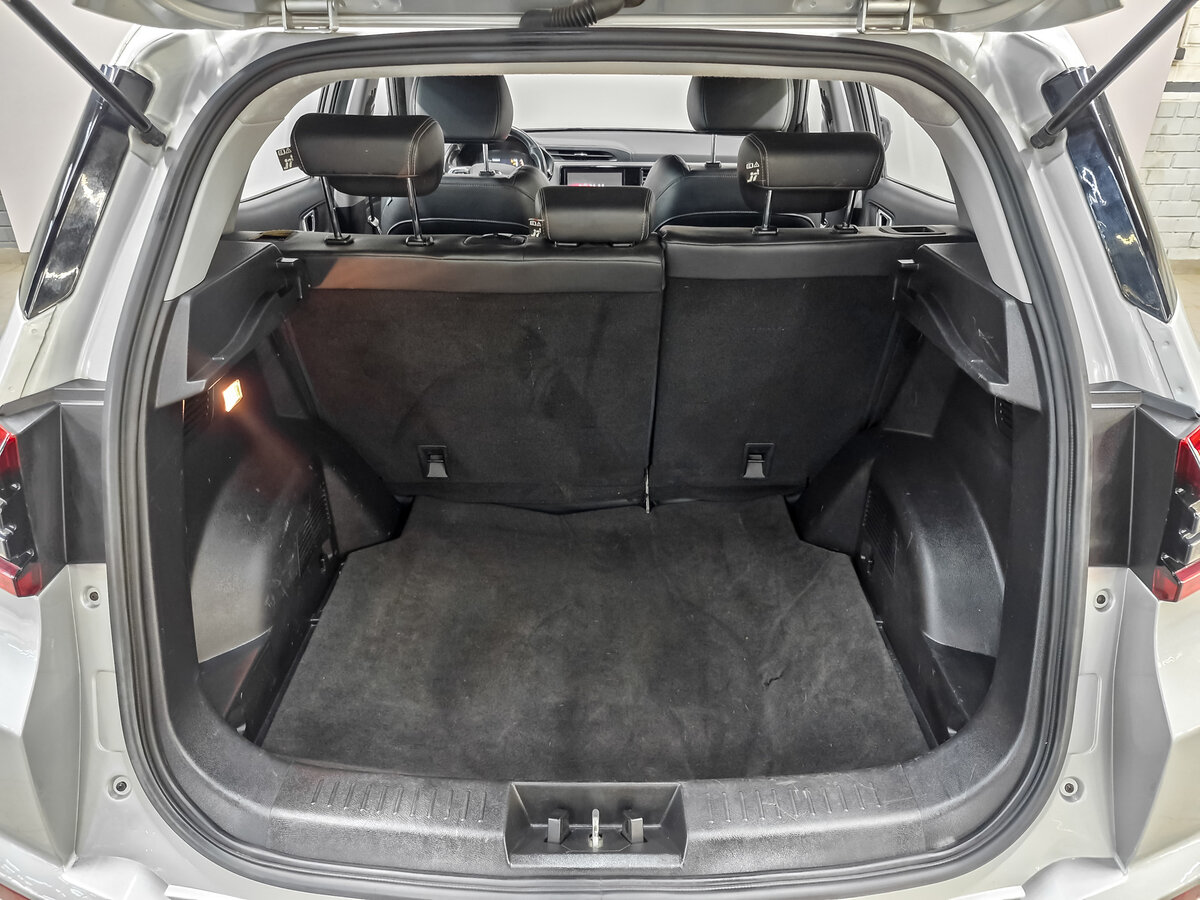 Купить Chery Tiggo 4, 2022, 99 576 км.. Фото: #9