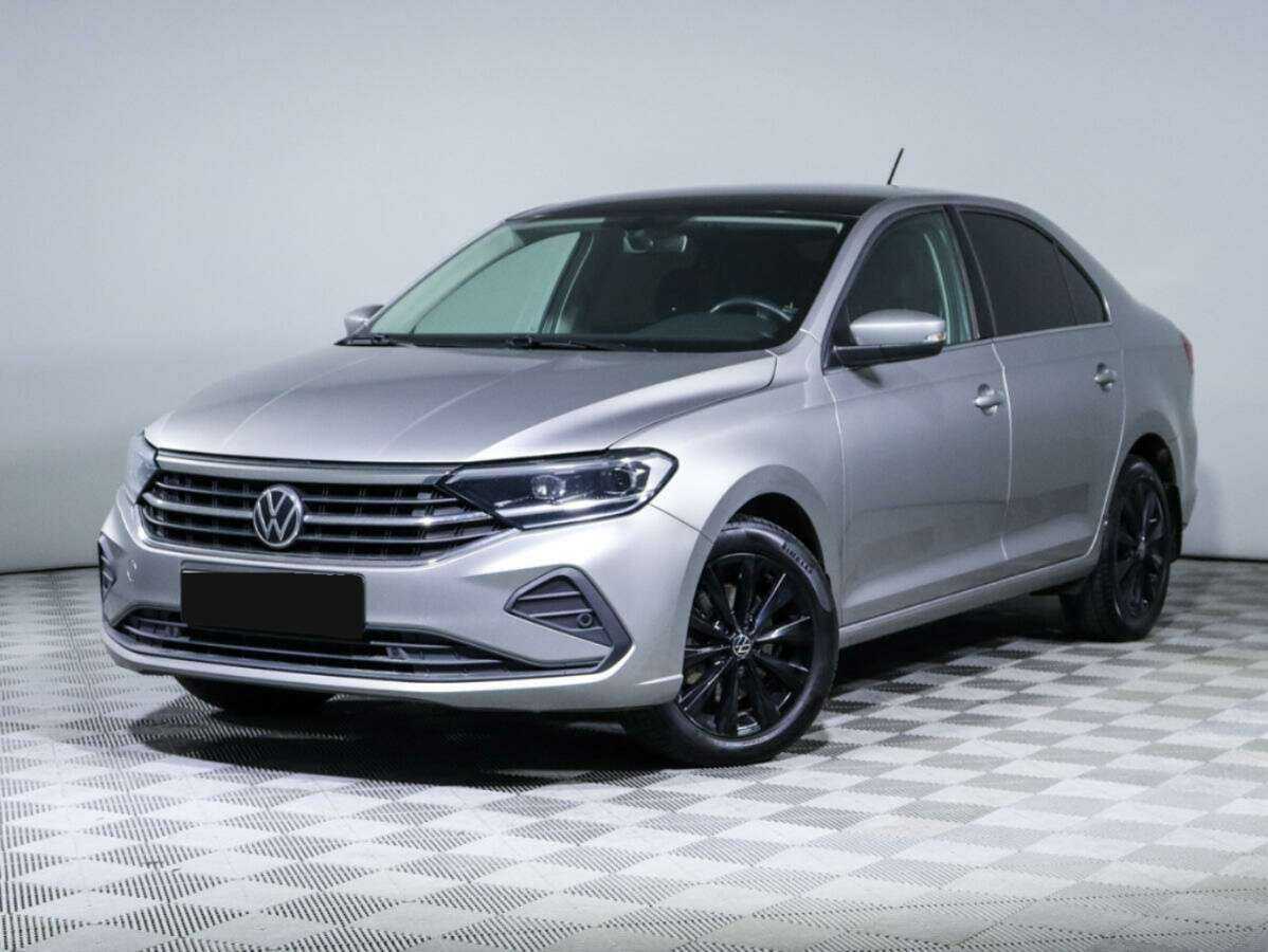 Купить Volkswagen Polo, 2020, 73 000 км.. Посмотреть фото