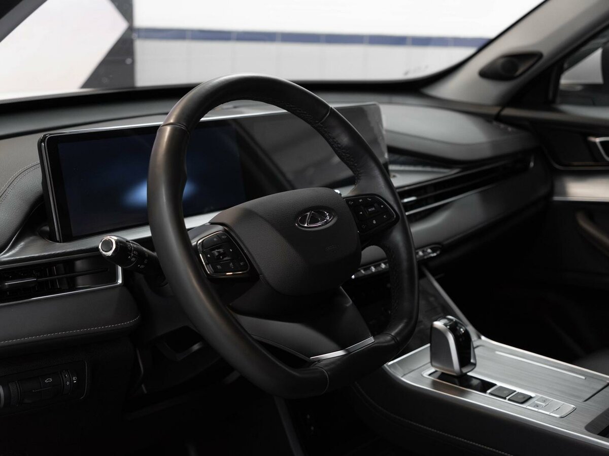 Купить Chery Tiggo 7 Pro Max, 2023, 55 000 км.. Фото: #8