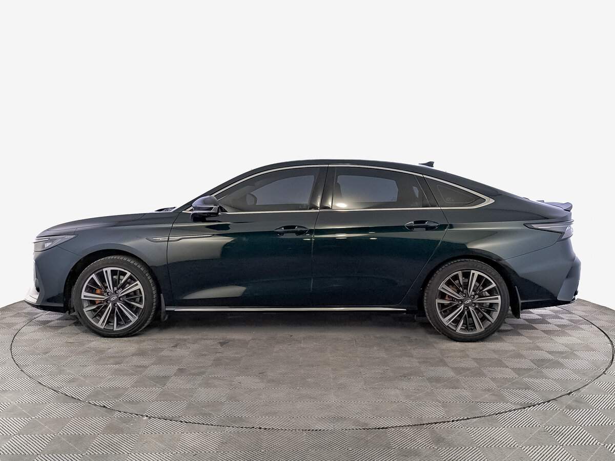 Купить Chery Arrizo 8, 2023, 31 778 км.. Фото: #7