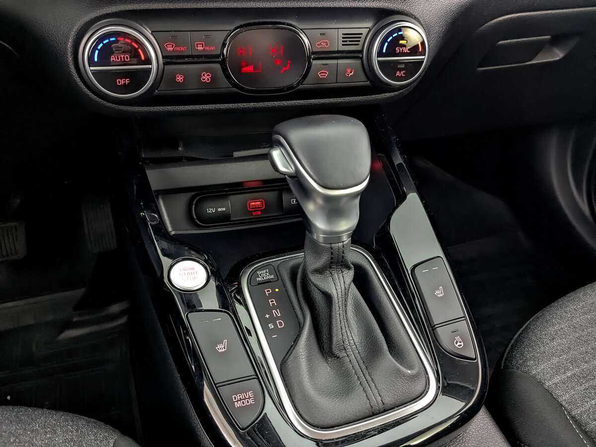 Купить Kia Soul, 2019, 100 671 км.. Фото: #26