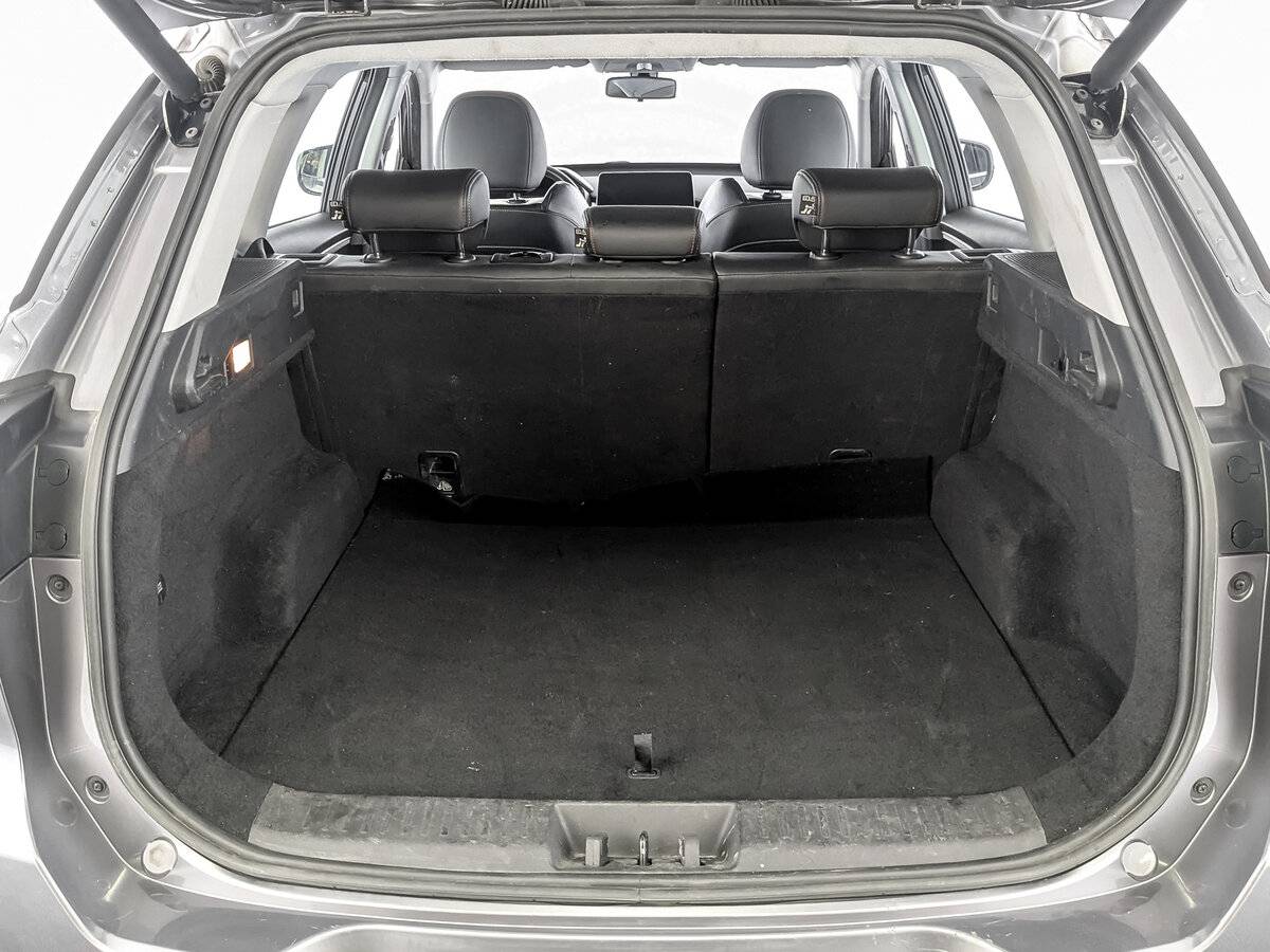 Купить Chery Tiggo 7 Pro, 2022, 121 503 км.. Фото: #9