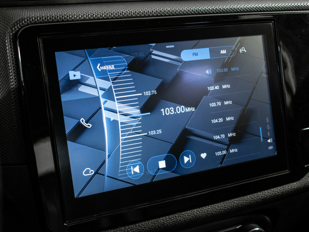 Купить Chery Tiggo 4, 2019, 108 500 км.. Фото: #12