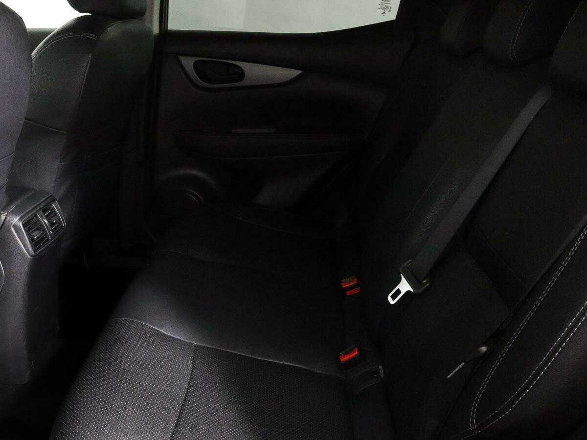 Купить Nissan Qashqai, 2014, 102 077 км.. Фото: #6