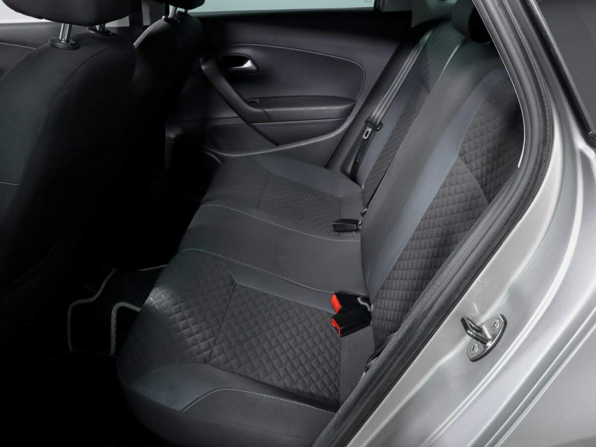 Купить Volkswagen Polo, 2019, 141 426 км.. Фото: #7