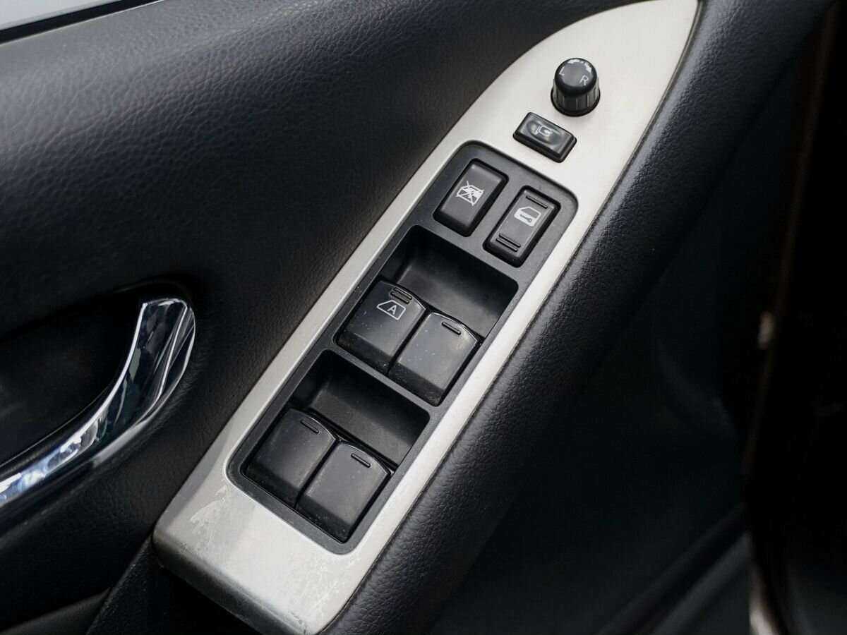 Купить Nissan Murano, 2012, 143 000 км.. Фото: #12