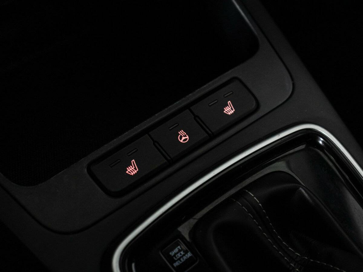 Купить Kia Rio, 2019, 125 398 км.. Фото: #15