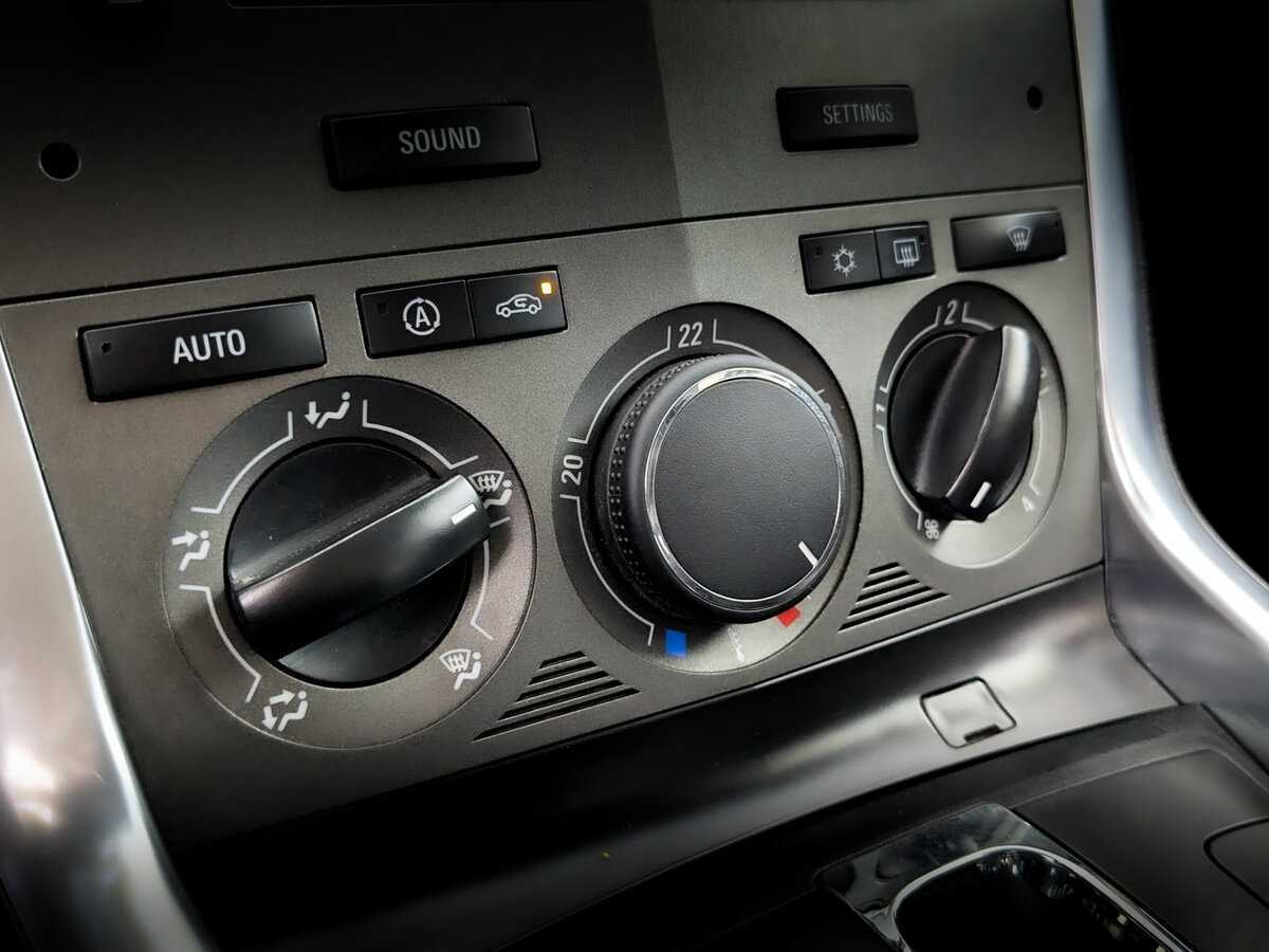 Купить Opel Antara, 2012, 161 319 км.. Фото: #24