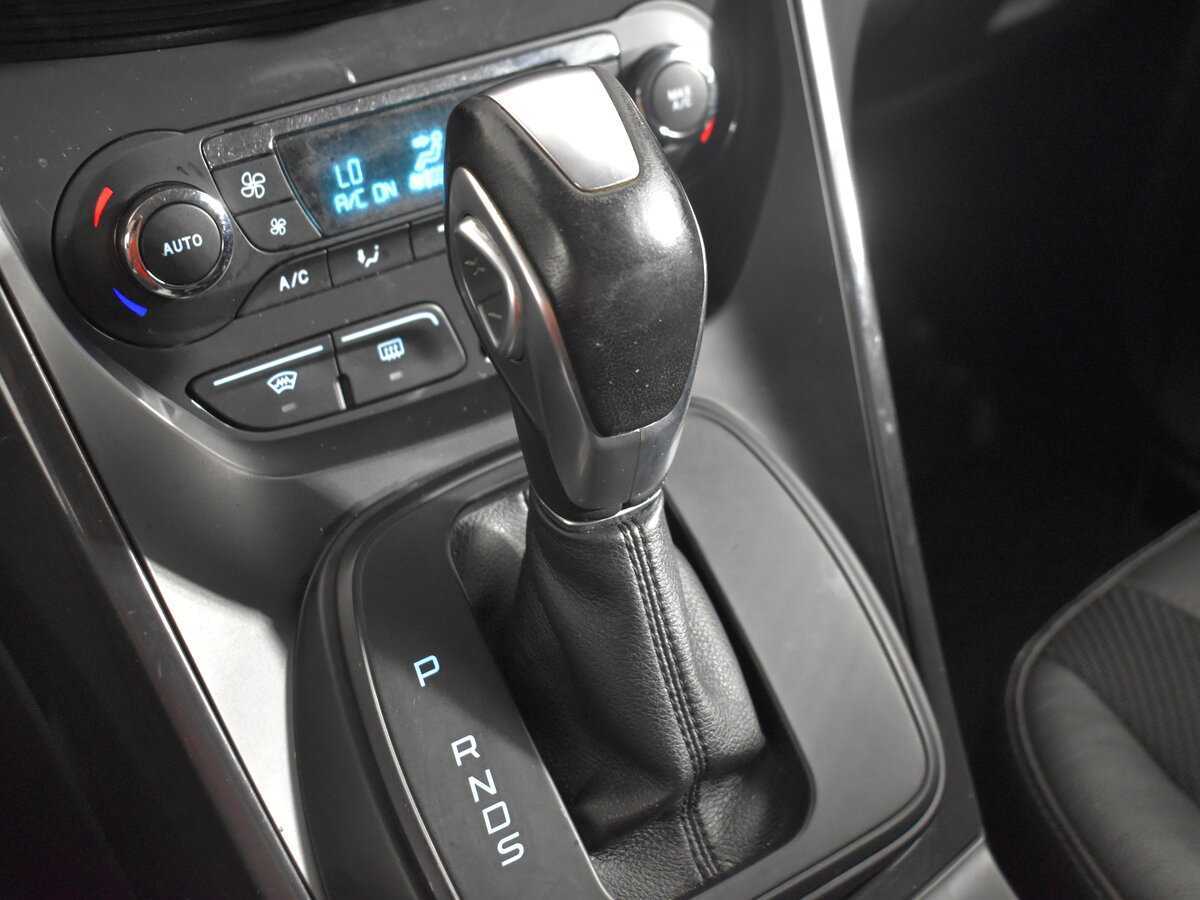 Купить Ford Kuga, 2014, 179 000 км.. Фото: #13
