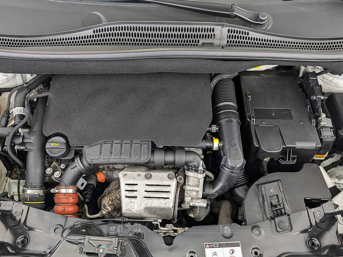 Купить Citroen C3 Aircross, 2019, 80 122 км.. Фото: #8