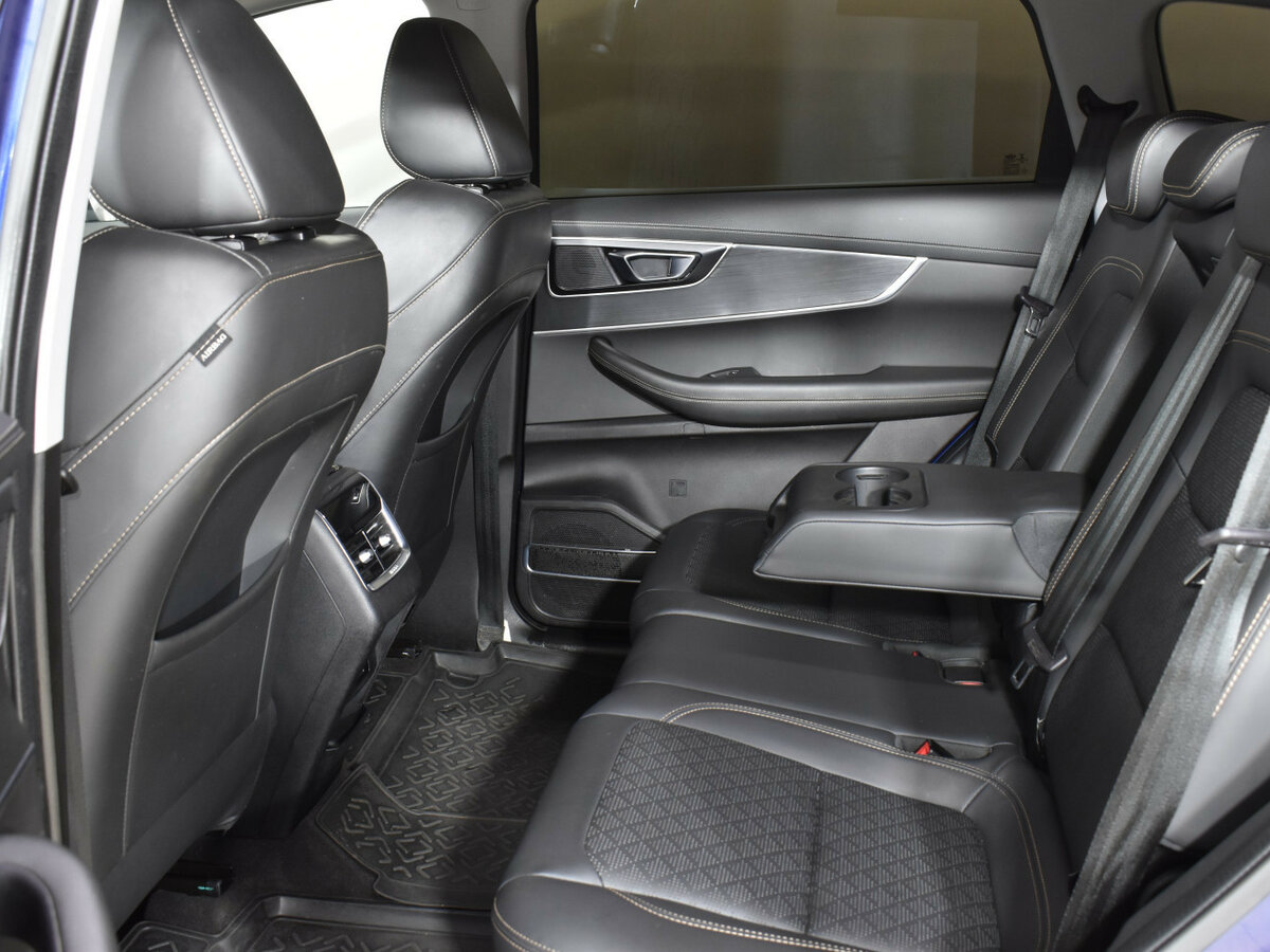 Купить Chery Tiggo 8, 2020, 67 000 км.. Фото: #15