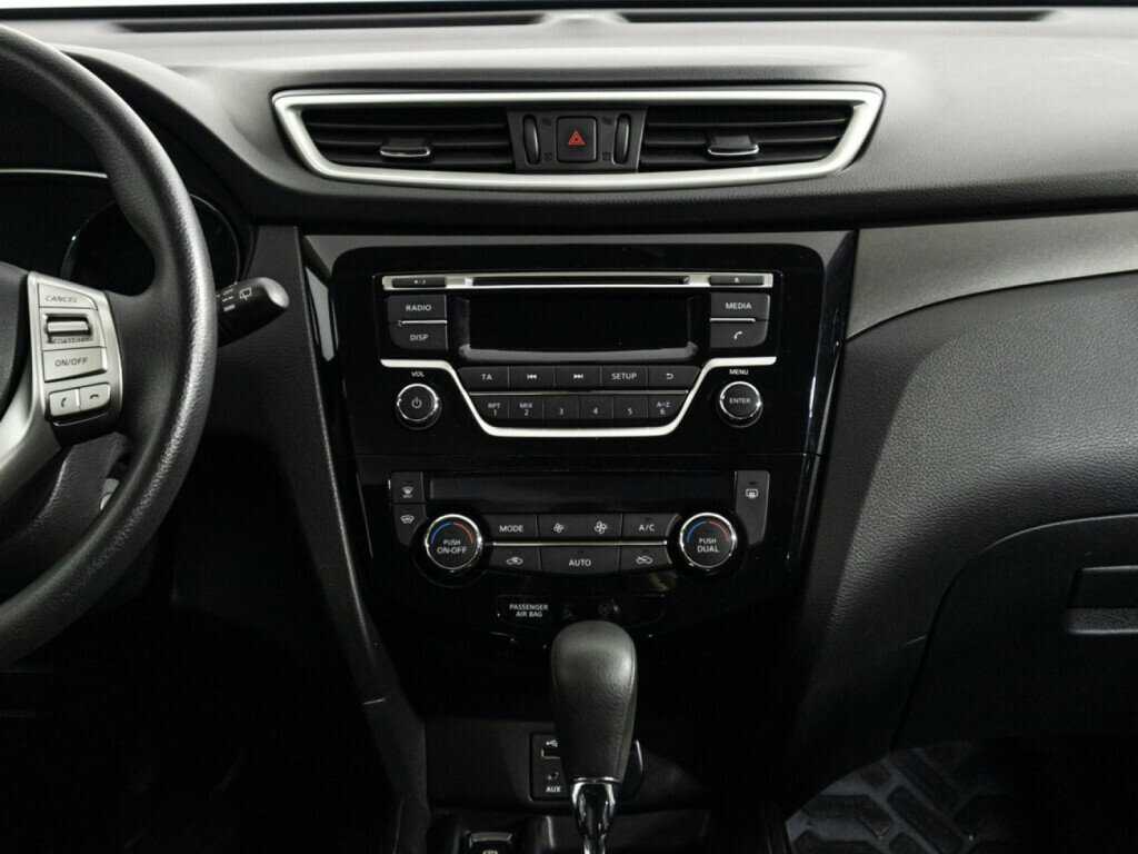 Купить Nissan X-Trail, 2015, 63 659 км.. Фото: #13