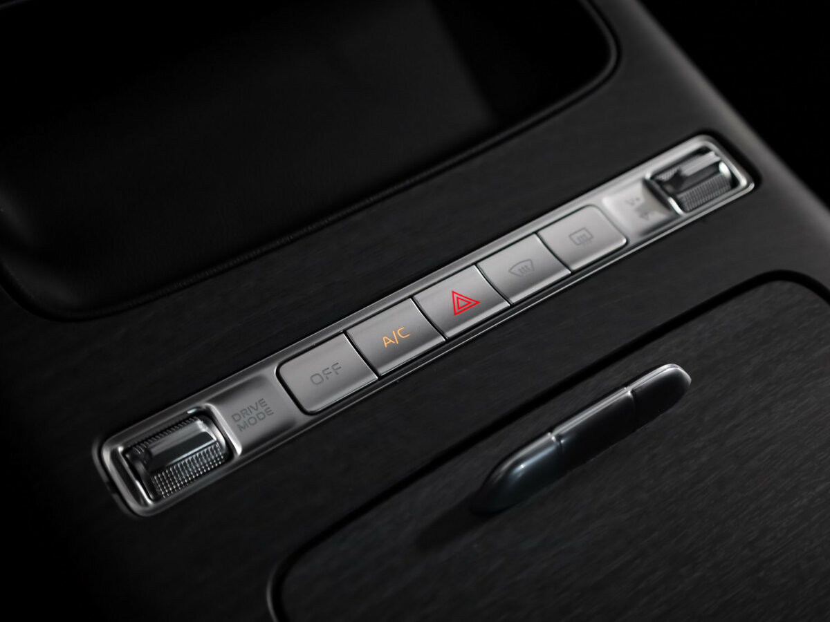 Купить Geely Preface, 2024, 7 526 км.. Фото: #17