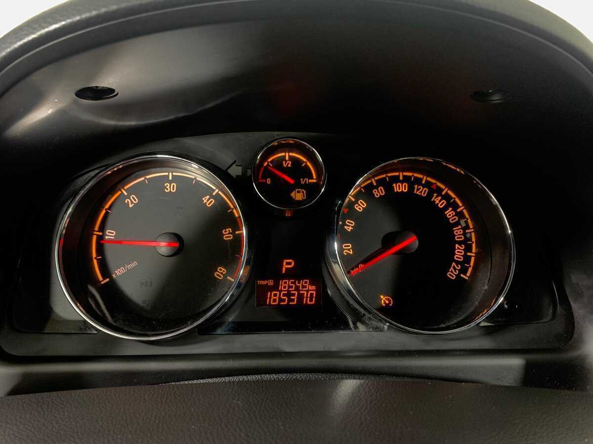 Купить Opel Antara, 2014, 185 259 км.. Фото: #14