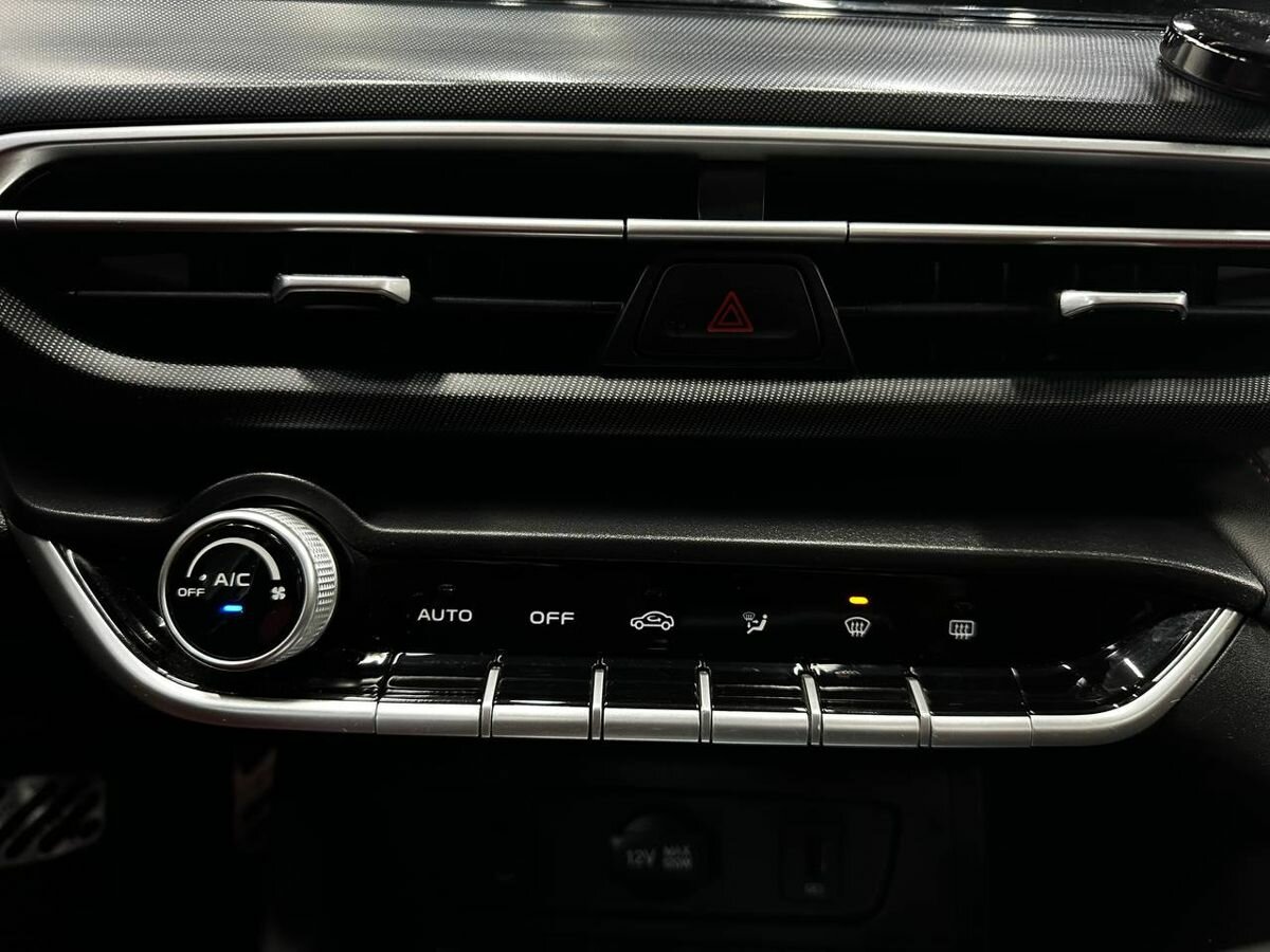 Купить Changan Eado Plus, 2023, 31 234 км.. Фото: #14