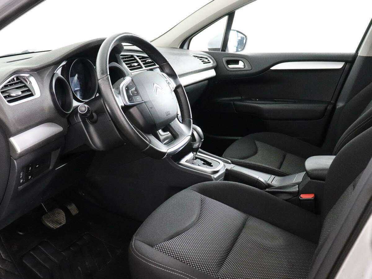Купить Citroen C4, 2015, 131 837 км.. Фото: #7