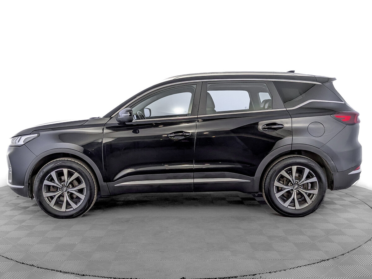Купить Chery Tiggo 7 Pro, 2022, 123 040 км.. Фото: #7