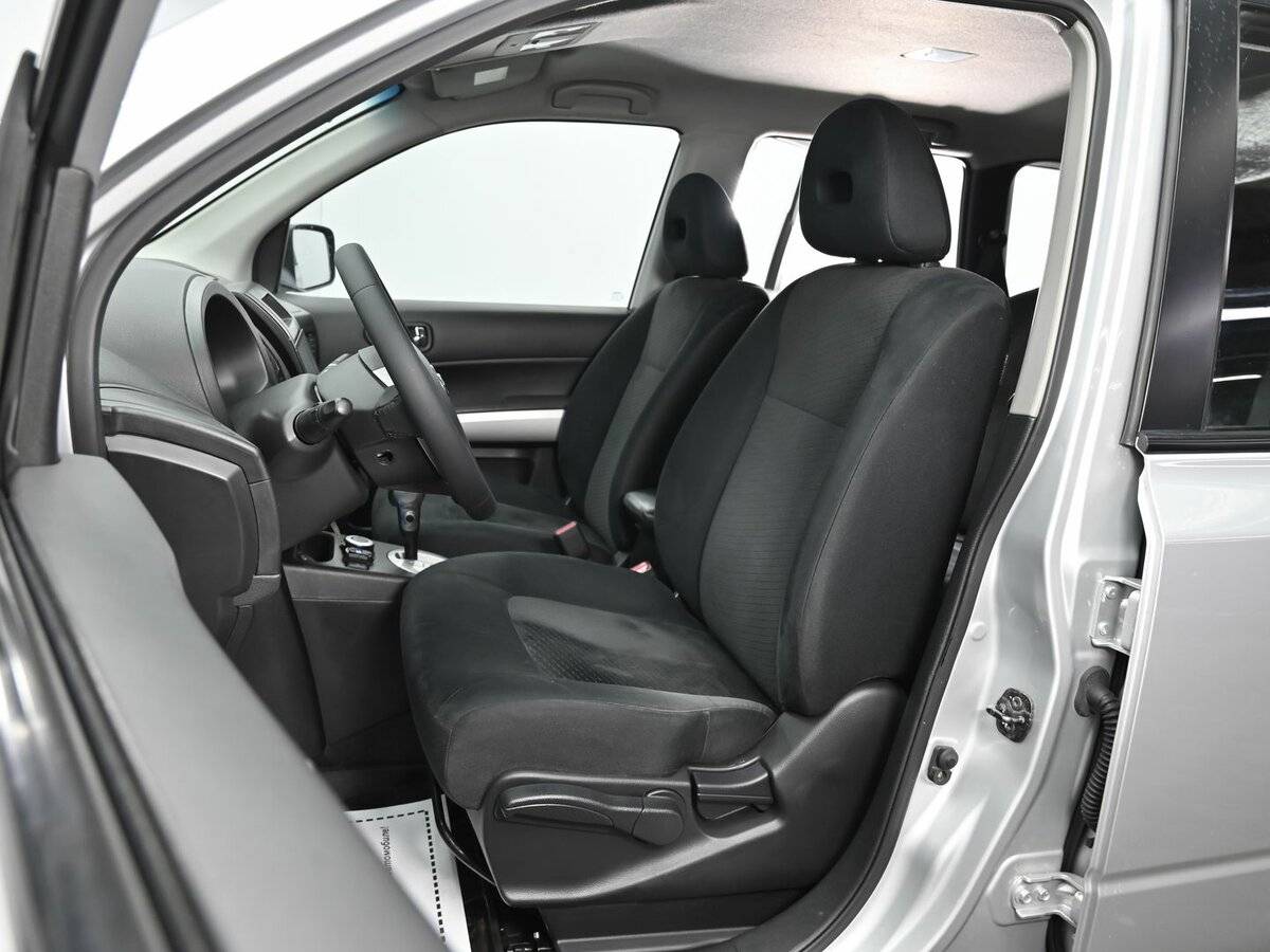 Купить Nissan X-Trail, 2013, 158 000 км.. Фото: #5