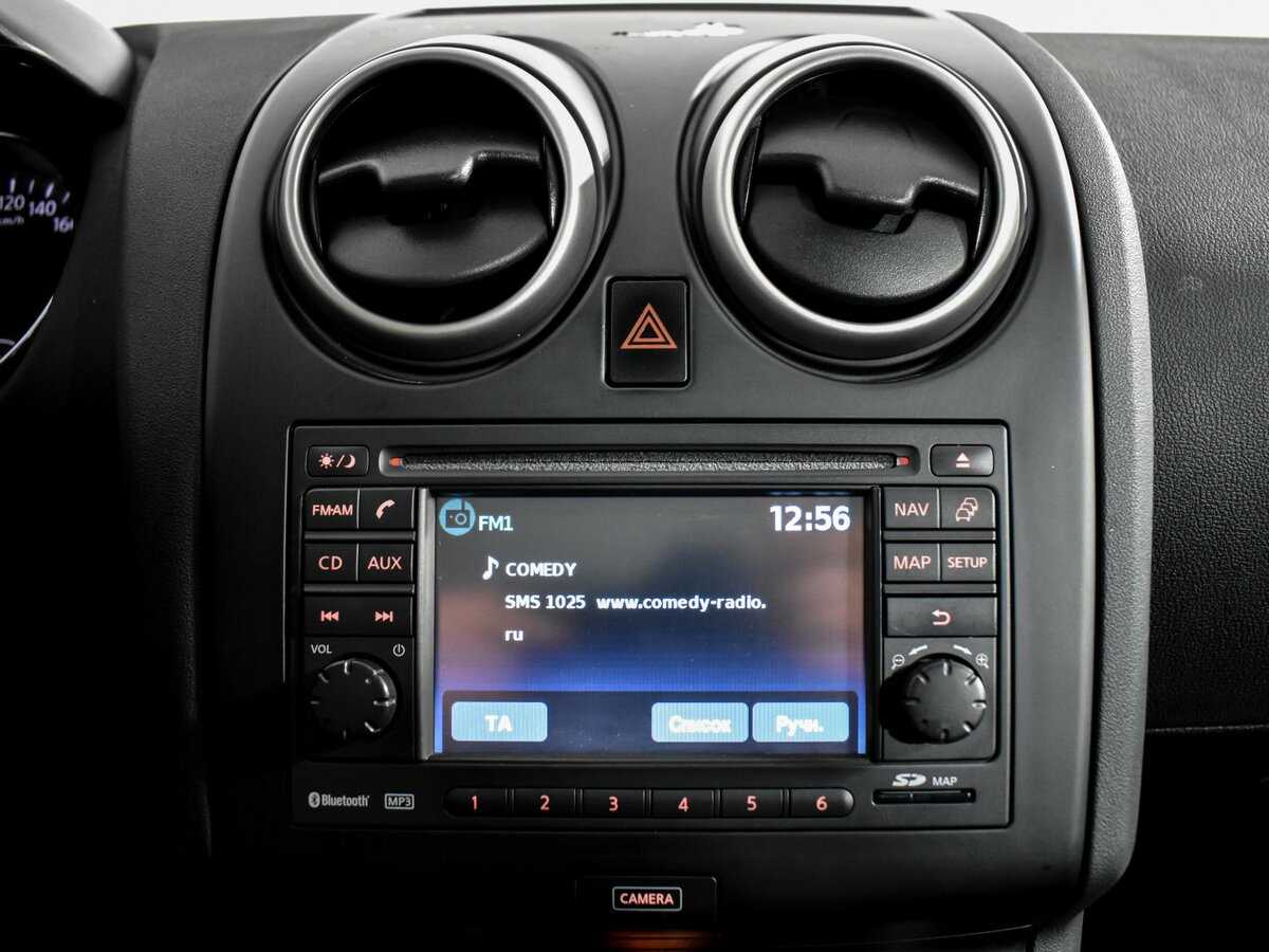 Купить Nissan Qashqai, 2013, 243 500 км.. Фото: #18