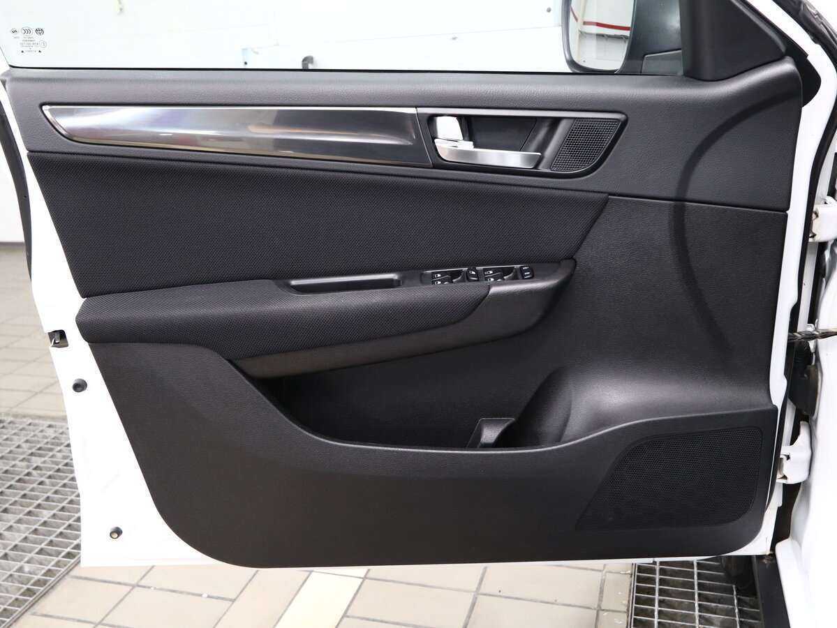 Купить Brilliance V5, 2014, 63 500 км.. Фото: #5