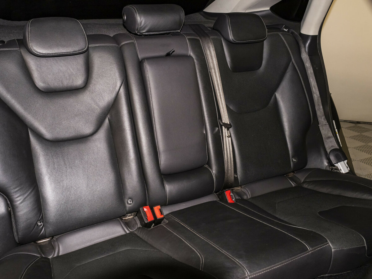Купить Ford Mondeo, 2015, 147 000 км.. Фото: #13