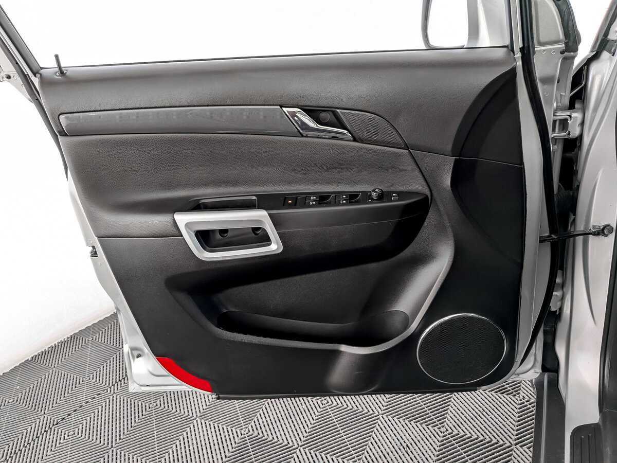 Купить Opel Antara, 2012, 161 319 км.. Фото: #18